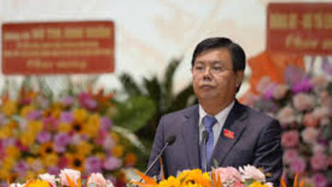 An Giang đặt mục tiêu trở thành tỉnh phát triển khá vào năm 2030