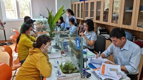 Đề xuất bổ sung nhóm viên chức được hưởng thu nhập tăng 3 triệu đồng mỗi tháng