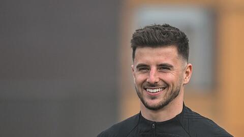 Mason Mount giãi bày sau chiến thắng của Man United