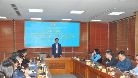 Nắm vững Luật Công đoàn là điều kiện rất quan trọng để bảo vệ tốt hơn người lao động