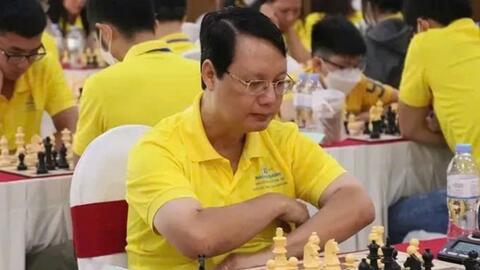 Tuyển thủ đặc biệt của Thể thao Việt Nam