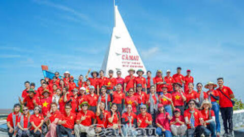 Cà Mau quảng bá toàn diện để đạt mục tiêu đón 8 triệu lượt khách du lịch