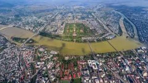 Giá trị đô thị Huế trong dòng chảy lịch sử