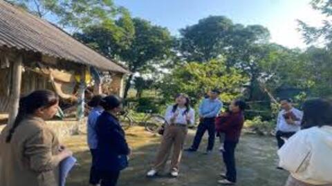 Phú Thọ cải thiện môi trường đầu tư, tiếp tục giảm nghèo bền vững