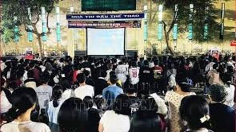 Đưa tác phẩm điện ảnh chất lượng cao đến gần hơn với người dân