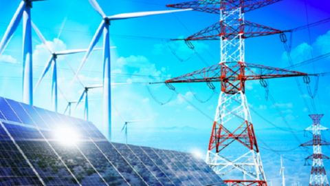 Ngày 11/12, Bộ Công Thương sẽ tổ chức hội thảo về quy hoạch năng lượng