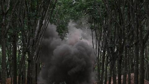 Thái Lan tuyên bố chưa phải lúc đàm phán với Campuchia