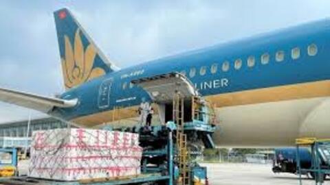 Một 'đại gia' ngành hàng không chốt ngày chi trả cổ tức tiền mặt tỷ lệ 25%