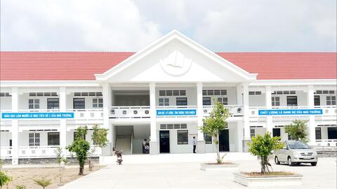 Cần Thơ nâng cao chất lượng giáo dục, tạo nền tảng cho bước phát triển mới