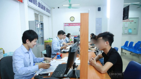 Tra cứu độ tuổi nghỉ hưu, tuổi nghỉ hưu thấp nhất theo quy định mới