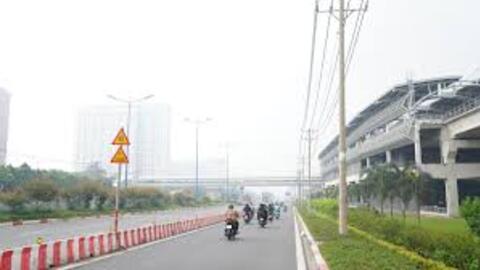 Bài 1: Ô nhiễm không khí từ động cơ diesel: “Căn bệnh đô thị” lan rộng