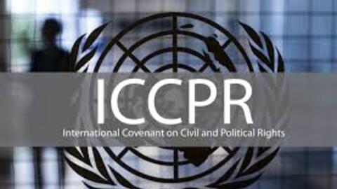 Phê duyệt Kế hoạch triển khai các khuyến nghị của Ủy ban Nhân quyền Liên hợp quốc về thực hiện Công ước ICCPR
