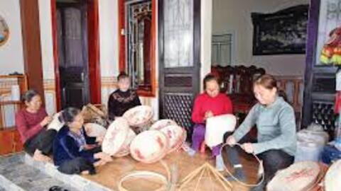 Phụ nữ Ninh Bình phát huy ý chí đổi mới, sáng tạo, bứt phá