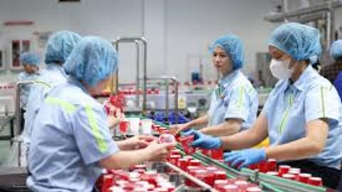 Làm nhiều, làm thật để mang lợi ích thiết thực cho người lao động