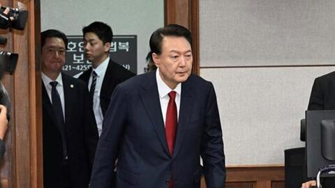 Cựu Tổng thống Hàn Quốc bị cáo buộc gây bất ổn bán đảo Triều Tiên