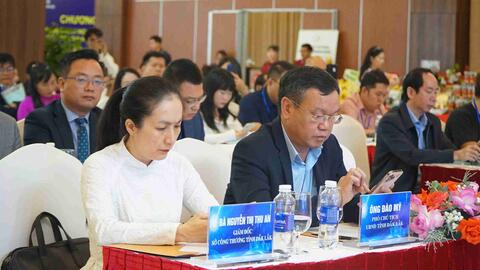 Đắk Lắk chủ động kết nối doanh nghiệp quốc tế, thúc đẩy xuất khẩu nông sản chủ lực