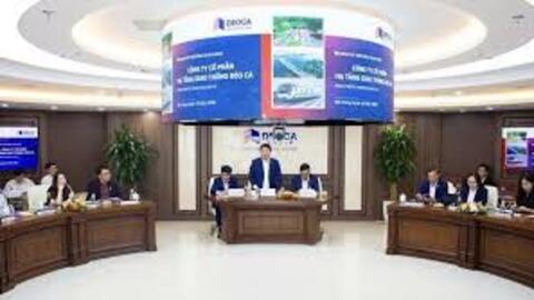 Công ty CP Đầu tư Hạ tầng Giao thông Đèo Cả thông báo chào bán cổ phiếu ra công chúng (Kỳ 1)