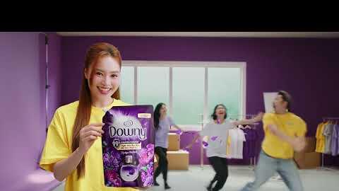 Downy x Running Man Vietnam - Cần Gì Phải Chạy Khi Đã Có Downy