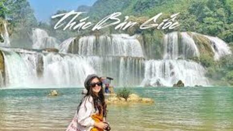 “Cao Bằng Tourism”: Giúp du khách dễ dàng kết nối với điểm đến