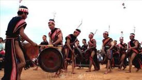 Kế thừa và phát huy di sản văn hóa cồng chiêng Tây Nguyên