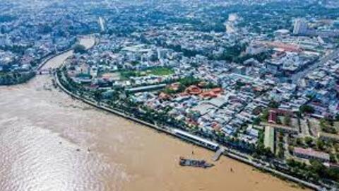 Vĩnh Long ban hành bảng giá đất lần đầu, điều chỉnh kế hoạch đầu tư công