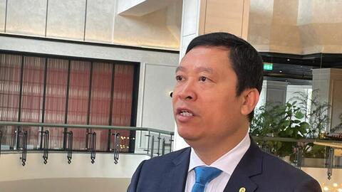 Ngành dệt may: Tìm tăng trưởng từ 'ngách' riêng