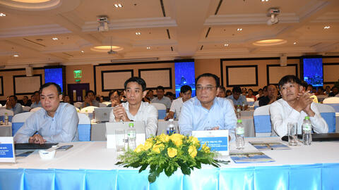 EVNHCMC ưu tiên cao nhất, đảm bảo cung cấp điện khu công nghiệp