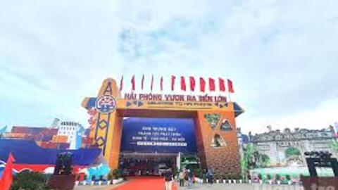 Hải Phòng: Hành trình hội tụ và khát vọng vươn xa