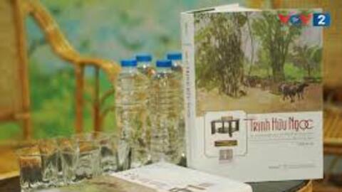 Di sản họa sĩ Trịnh Hữu Ngọc trong lịch sử mỹ thuật Việt Nam