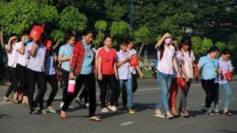 Thành phố Hồ Chí Minh: Phối hợp tìm việc cho gần 3000 công nhân sắp mất việc