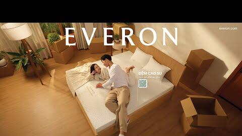 Không Gian Phòng Ngủ Everon - Nơi Cảm Xúc Tìm Về