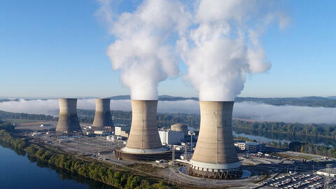 Ưu tiên hàng Việt Nam trong đấu thầu lĩnh vực năng lượng nguyên tử