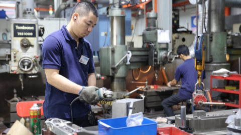 Sự tăng trưởng của kinh tế Việt Nam năm 2025 không đến từ sự may mắn!