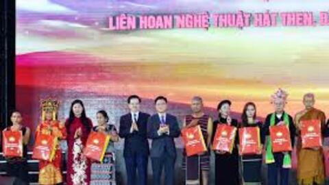 Công tác dân tộc, tôn giáo củng cố vững chắc khối đại đoàn kết toàn dân