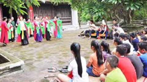 Đoàn kết xây dựng đời sống văn hóa nơi vùng cao, biên giới