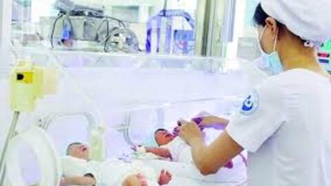 Cải thiện mức sinh, hướng tới đạt mức sinh thay thế