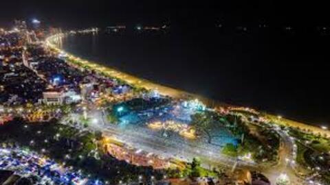 Kinh tế đêm Gia Lai thiếu sản phẩm níu chân khách