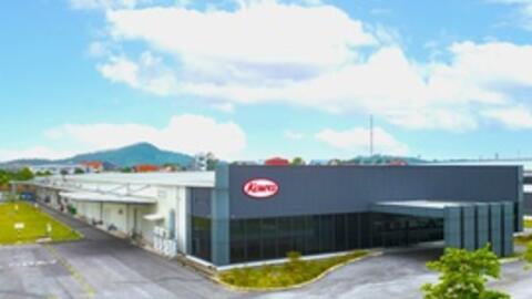 Kowa - Thương hiệu Nhật Bản đầu tư nhà máy thực phẩm triệu đô tại Việt Nam