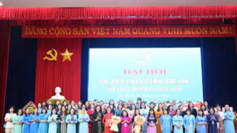 Hỗ trợ phụ nữ dân tộc thiểu số phát triển sản xuất, nâng cao thu nhập