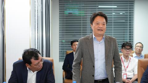 PV Power ký kết thỏa thuận hợp tác (MOU) với Đại học Bách khoa Hà Nội