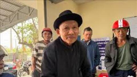 Khẩn trương cấp phát quà Tết đến đúng đối tượng trong ngày 31/12