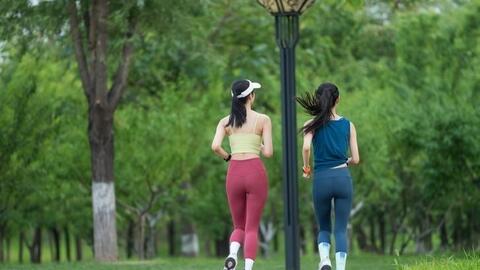 Người Hàn Quốc sống vội nhưng lại đi bộ nhiều thứ 2 thế giới