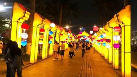 Phát triển kinh tế đêm tại các khu công nghiệp