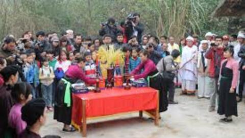 Công tác dân tộc, tín ngưỡng, tôn giáo góp phần giữ vững an ninh trật tự, an toàn xã hội