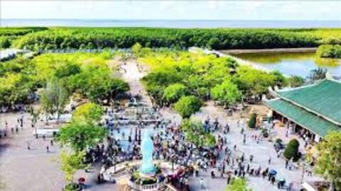 Du lịch Cà Mau khởi sắc rõ nét, kiểm soát tốt chất lượng dịch vụ