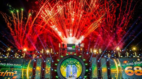 TBS Land - Một trường hợp thú vị của thị trường BĐS Việt Nam