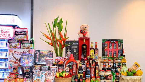 Masan Consumer: Từ “kiến tạo thói quen tiêu dùng” đến trụ cột dẫn dắt FMCG Việt Nam