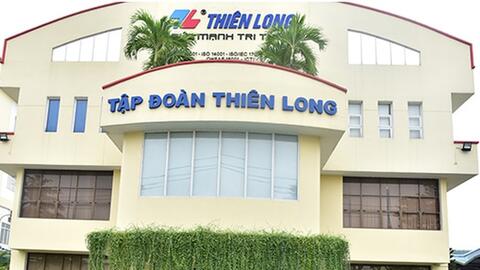 Thiên Long (TLG): Sau thương vụ sáp nhập với Kokuyo, doanh thu tăng gần 10%, củng cố chiến lược mở rộng thị trường quốc tế