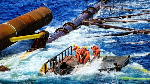 Vietsovpetro tái lập mốc sản lượng trên 3 triệu tấn trong năm 2025