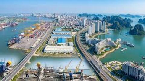 Sau sáp nhập, tăng trưởng GRDP các địa phương chuyển động ra sao?